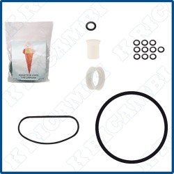 KIT TIPO CARPIGIANI LABOTRONIC - MAESTRO - READY