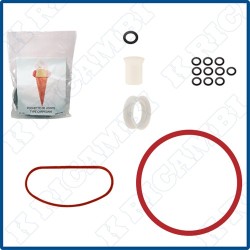 KIT TIPO CATTABRIGA MULTIFREEZE 8 - 12 - 18
