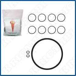 KIT TIPO PORTELLO PORZIONATORE CRYSTAL