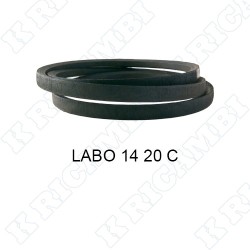 CINGHIA LABO 14 20 C