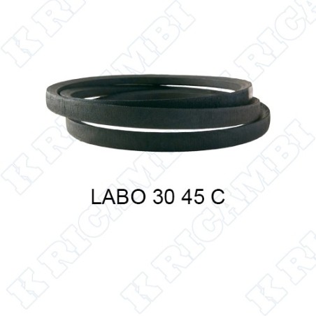 CINGHIA LABO