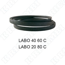CINGHIA LABO