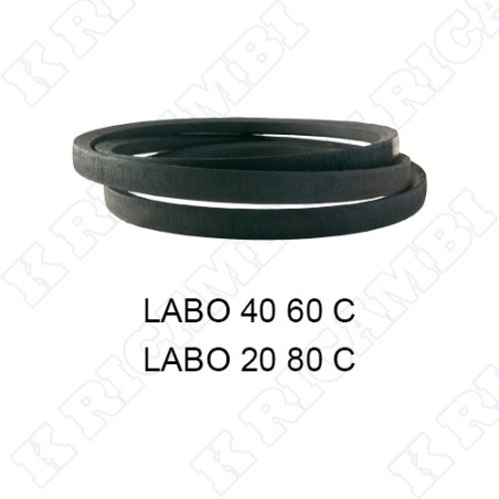 CINGHIA LABO
