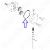 O-RING POMPA 841000238