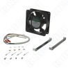 KIT MOTOVENTILATORE MONTAPANNA