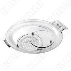 COPERCHIO COMPLETO TIPO PASTOCHEF 32