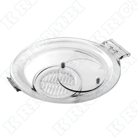 COPERCHIO COMPLETO TIPO PASTOCHEF 32