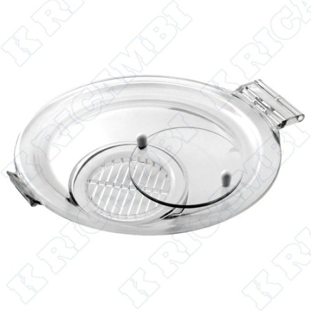 COPERCHIO COMPLETO TIPO PASTOCHEF 55