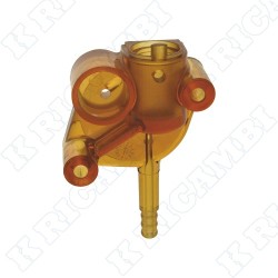 COPERCHIO POMPA ECOWIP