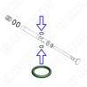 O-RING 841000424