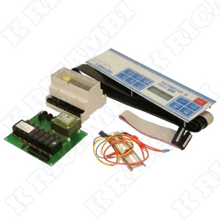 CARPIGIANI IC193013040 KIT PASTOMASTER 30  (promo)