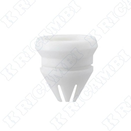 FRASTAGLIATORE BIANCO TIPO JETWIP