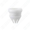 FRASTAGLIATORE BIANCO TIPO JETWIP