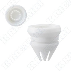 FRASTAGLIATORE BIANCO TIPO MINIWIP