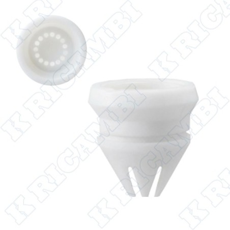 FRASTAGLIATORE BIANCO TIPO MINIWIP