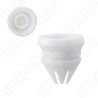 FRASTAGLIATORE BIANCO TIPO MINIWIP
