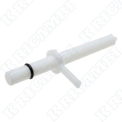 REGOLATORE POMPA TIPO MINIWIP - LUCKY PANNA K