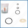KIT TIPO TECHNOGEL MIXCREMA 30 - MIXCREMA 55