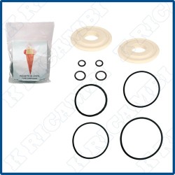 KIT TIPO CATTABRIGA CREM-O-MATIC KEL 60