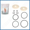 KIT TIPO CATTABRIGA CREM-O-MATIC KEL 60