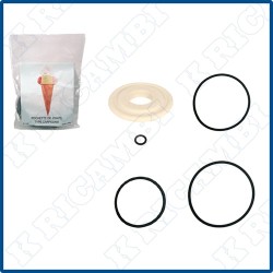 KIT TIPO CATTABRIGA CREM-O-MATIC KEL 20