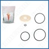 KIT TIPO CATTABRIGA CREM-O-MATIC KEL 20