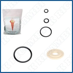 KIT TIPO CARPIGIANI PASTOCHEF 18 - 18 Y2K