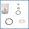 KIT TIPO CARPIGIANI PASTOCHEF 18 RTX
