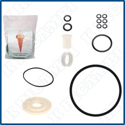 KIT TIPO CARPIGIANI MULTICHEF