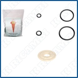 KIT TIPO CARPIGIANI PASTOCREMA 18