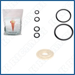 KIT TIPO CARPIGIANI PASTOCREMA 32 - 55