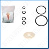 KIT TIPO CARPIGIANI PASTOCREMA 32 - 55