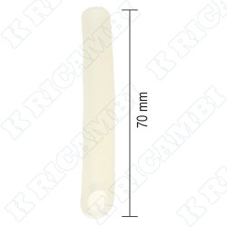 TUBO PESCAGGIO POMPA TIPO ECOWIP - LUCKI MOON - PROBAR 2K