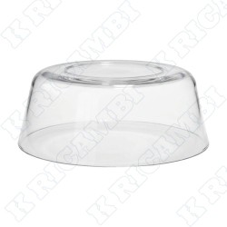 TAZZA PARASPRUZZI