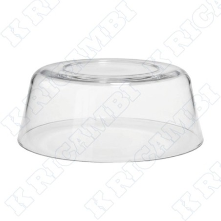 TAZZA PARASPRUZZI