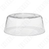 TAZZA PARASPRUZZI