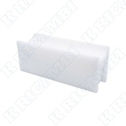RASCHIANTE LATERALE 48 x 20 mm TIPO TELME/CRM/COREMA