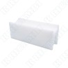 RASCHIANTE LATERALE 48 x 20 mm TIPO TELME/CRM/COREMA