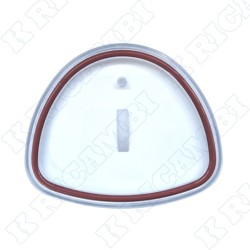 PORTELLINO TECHNOGEL + GUARNIZIONE