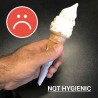 TAC GELATO SINGOLO ROSSO (promo)