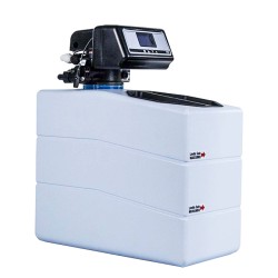ADDOLCITORE AUTOMATICO VOLUMETRICO BAV 5