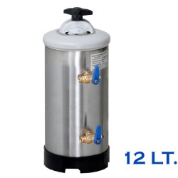 ADDOLCITORE MANUALE 12 LT.