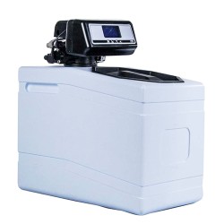 ADDOLCITORE AUTOMATICO VOLUMETRICO BAV 8