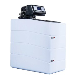ADDOLCITORE AUTOMATICO VOLUMETRICO BAV 12