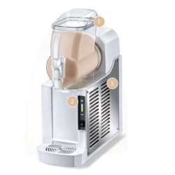 MACCHINA CREME FREDDE NINA