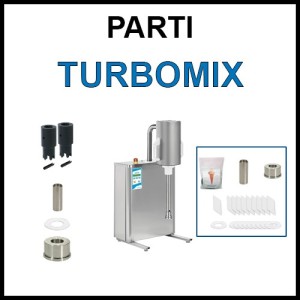 TIPO CARPIGIANI TURBOMIX