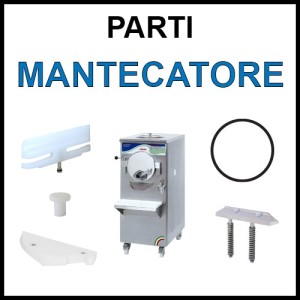 TIPO CATTABRIGA MANTECATORE