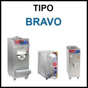 TIPO BRAVO