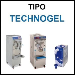TIPO TECHNOGEL