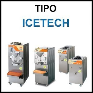 TIPO ICETECH